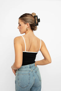 Pince Black Large