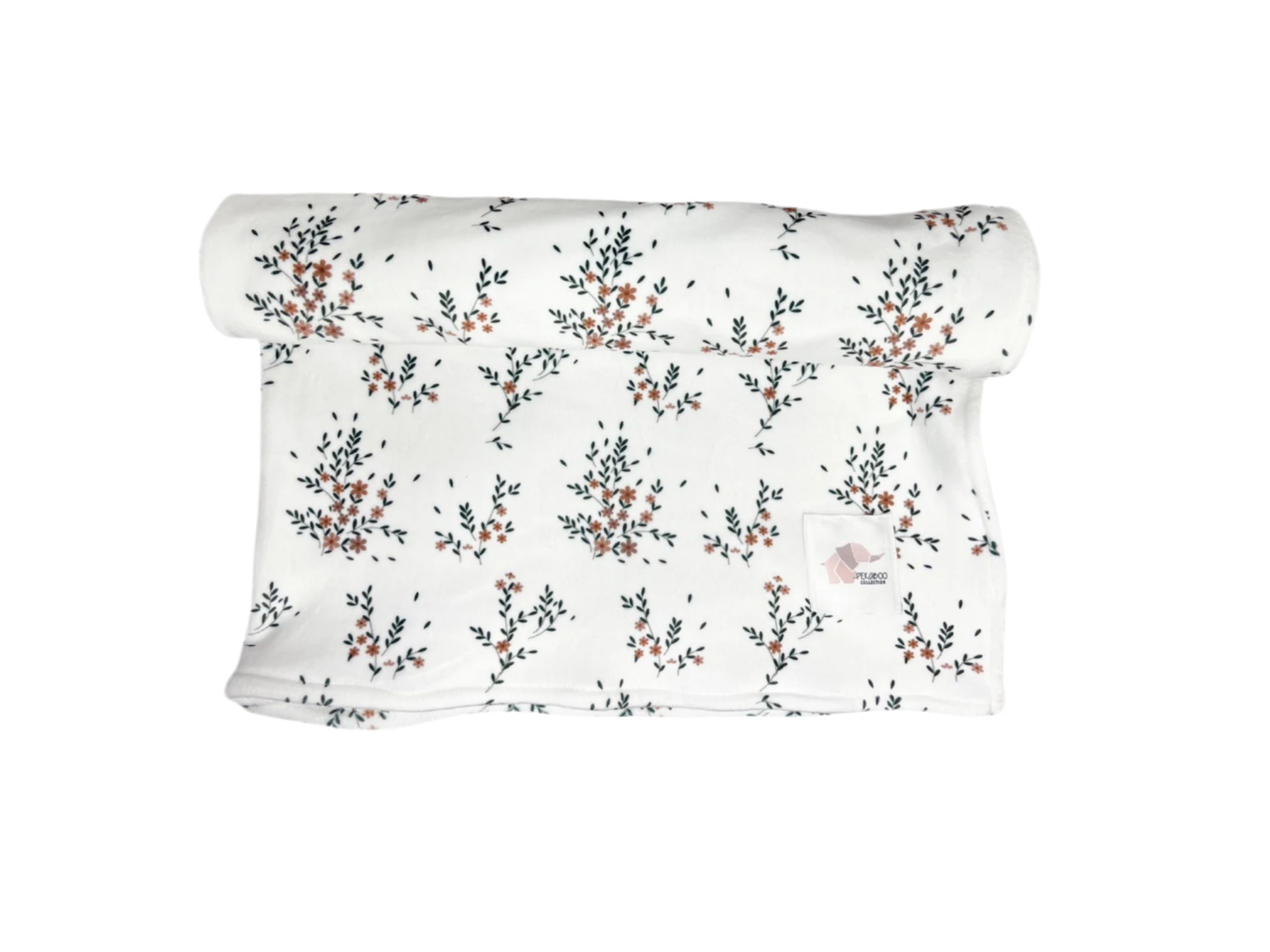 Doudou Magiks Fleurs De Lucie
