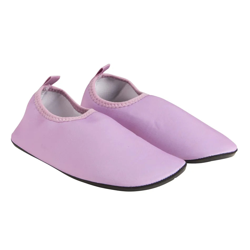 Chaussures D’eau Rose
