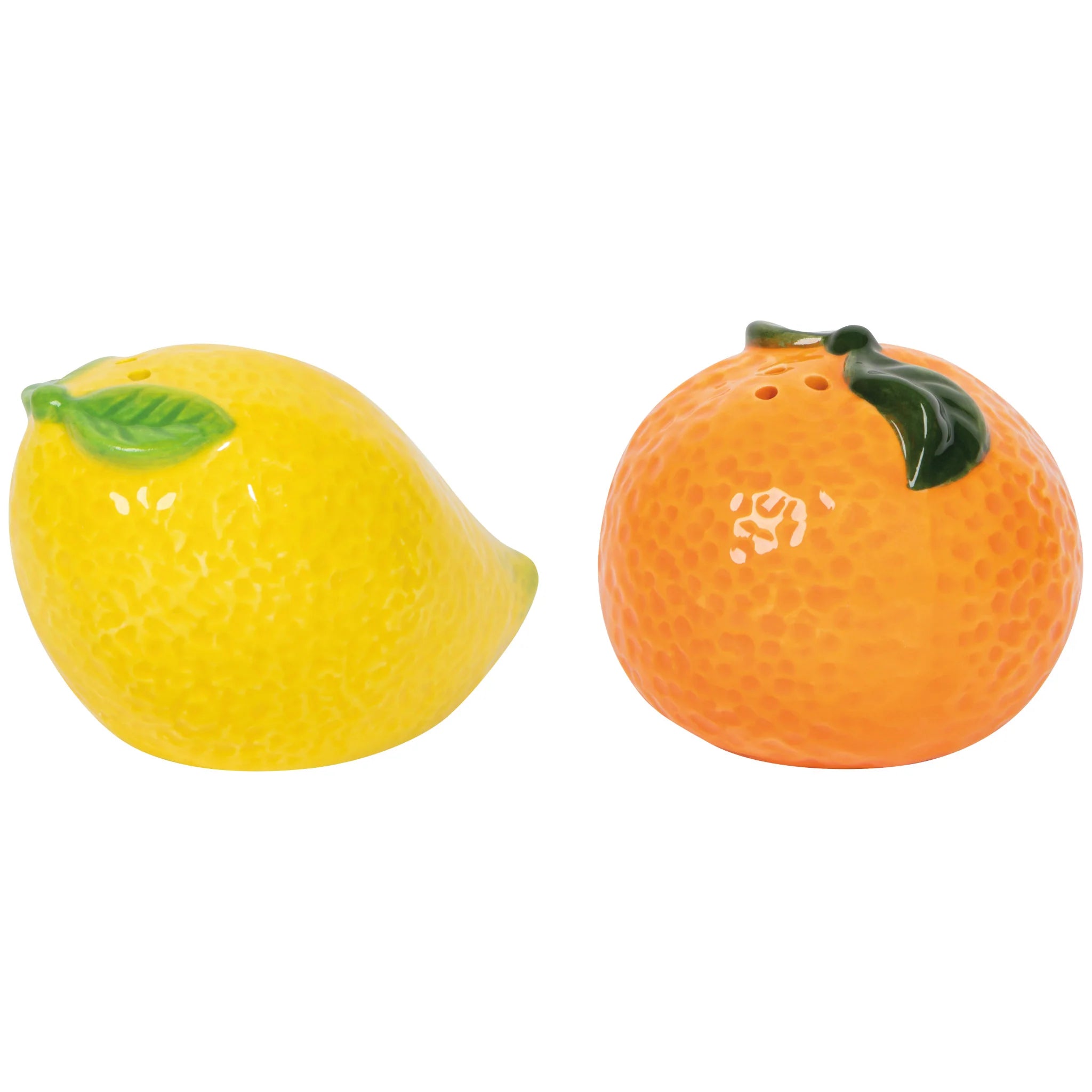 Ensemble Sel & Poivre Citrus Burst