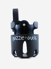 Porte-Gobelet Universel Noir