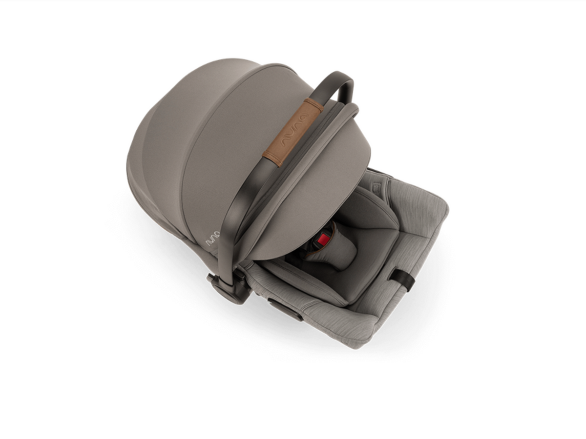 Siège D'auto PIPA Urbn Granite