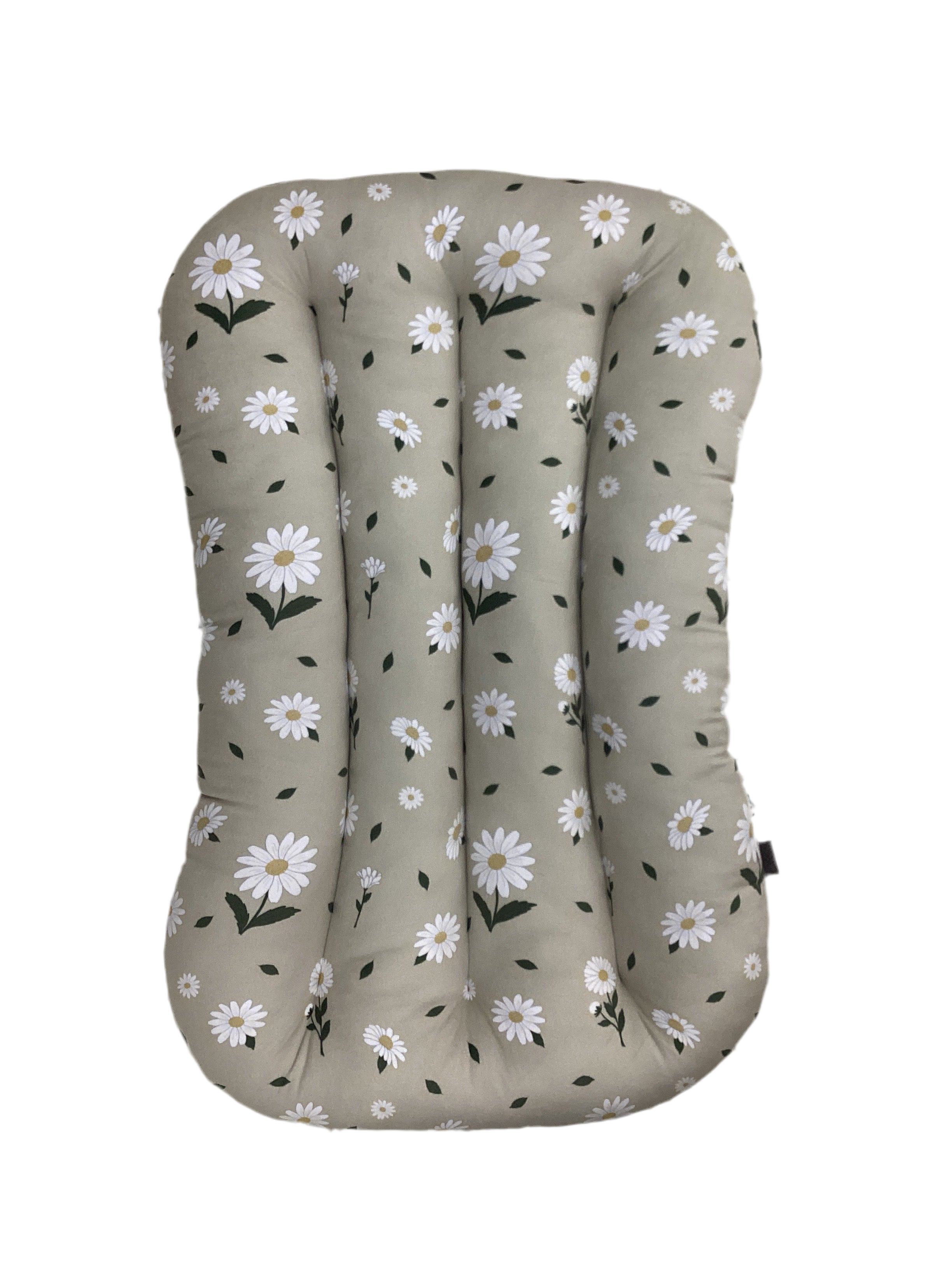 Petits Coussins Marguerites