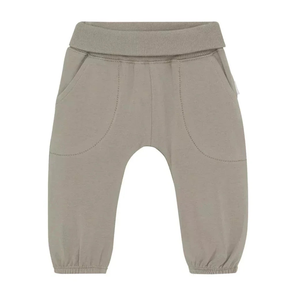 Pantalon Silo Vintage Khaki