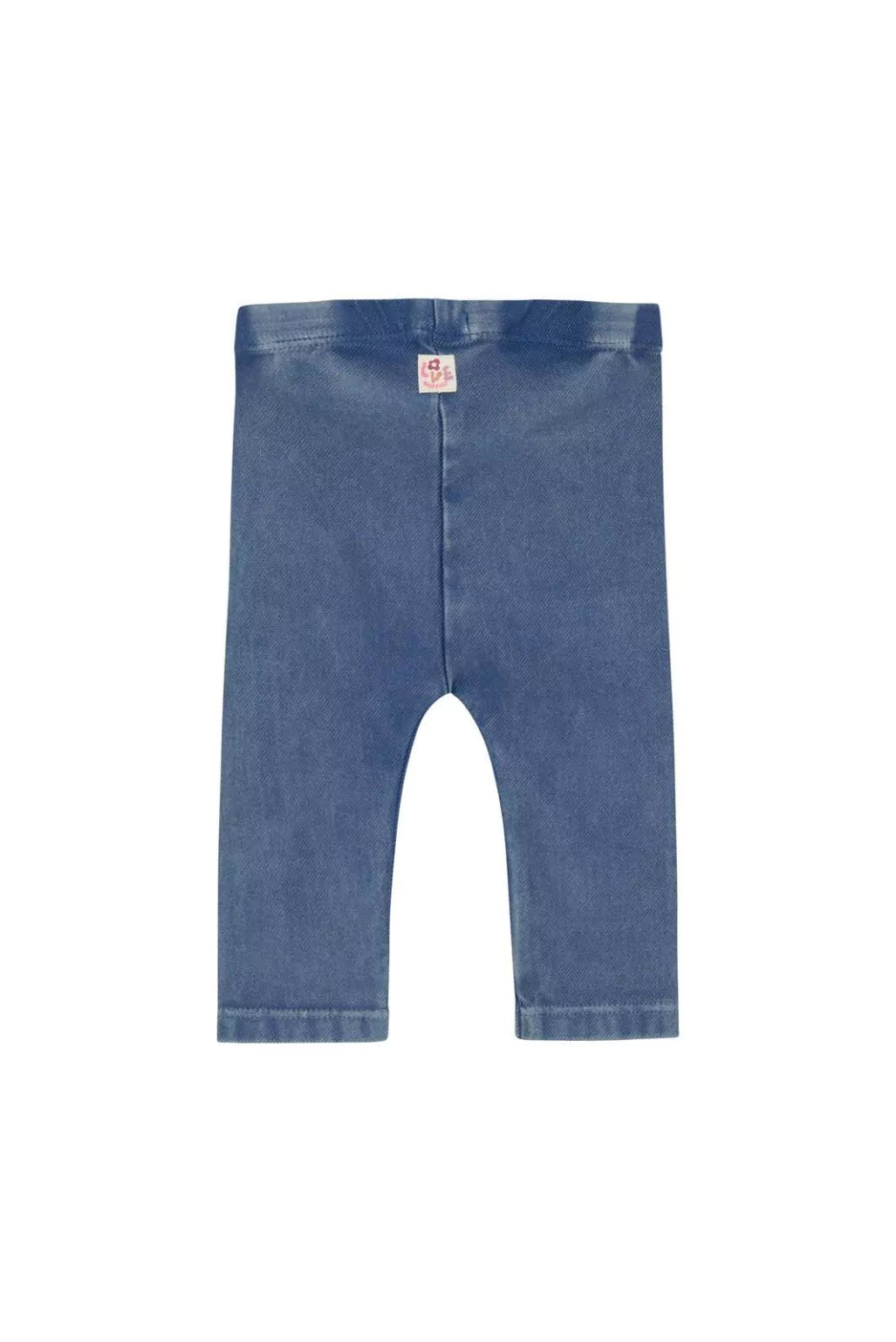 Legging Tonopah Blue Denim