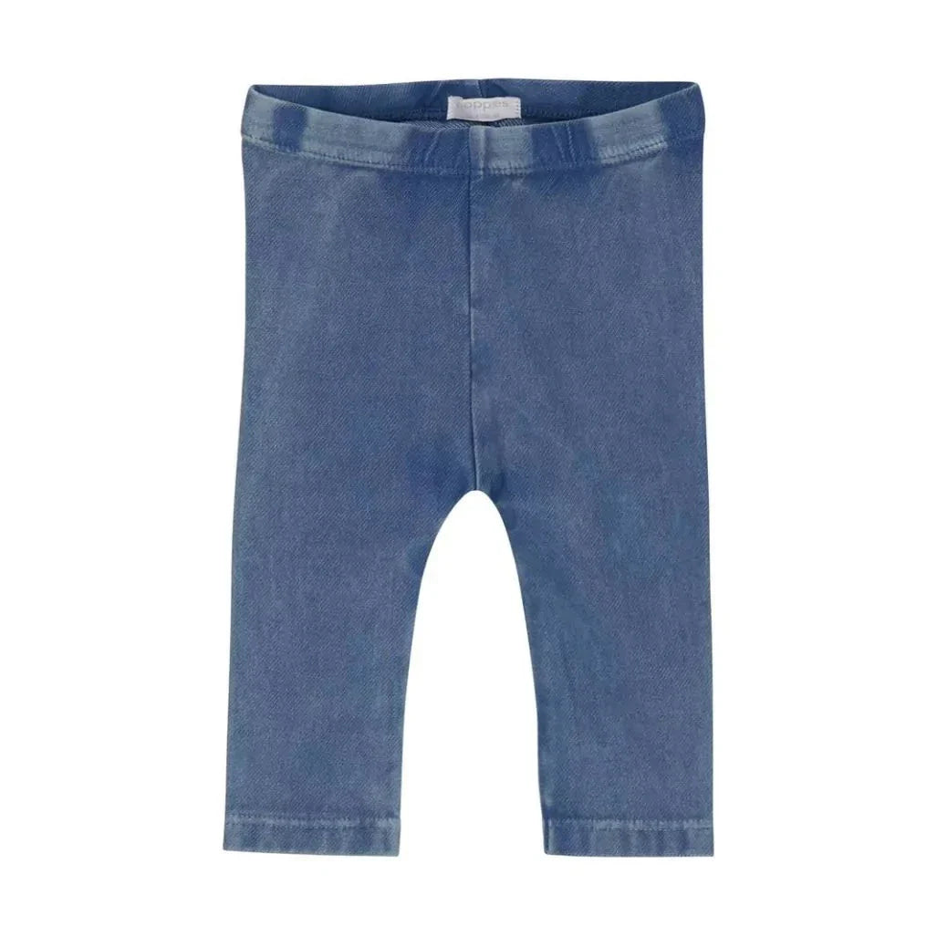 Legging Tonopah Blue Denim