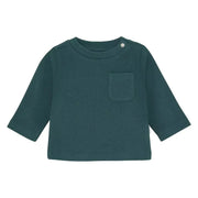 T-Shirt Manches Longues Stafford Mediterranea