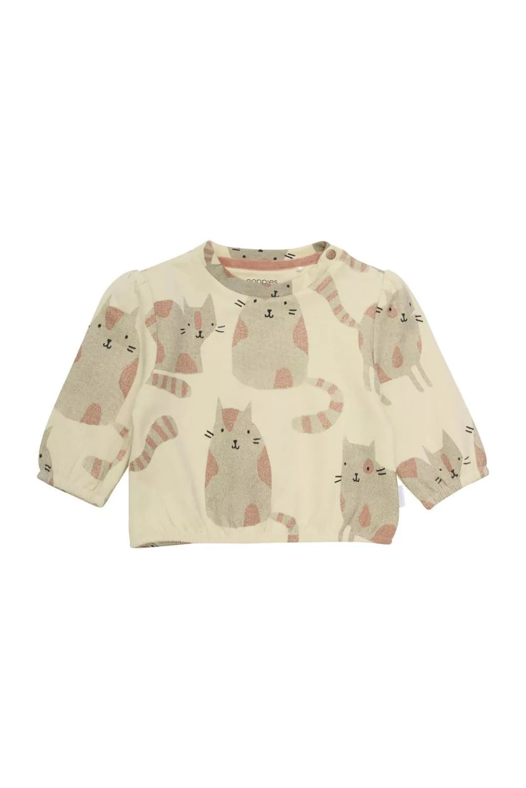 Ensemble Crewneck Et Pantalon Tortolita Canyon Clay Chats