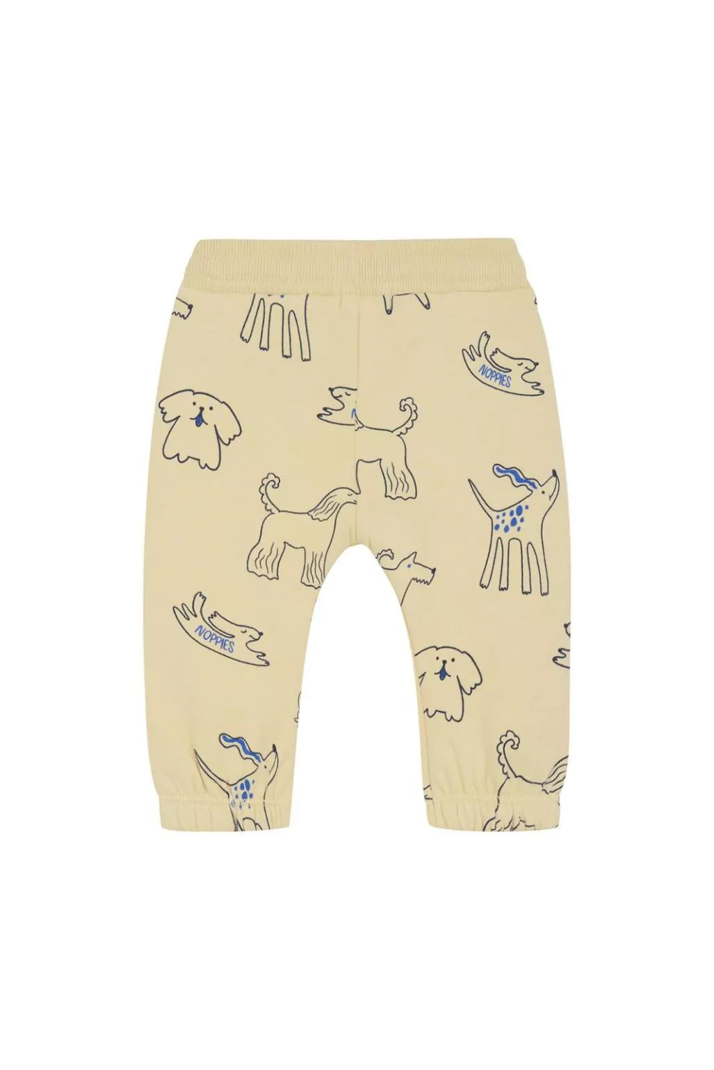 Jogging Souderton Blanc Cassé Chiens