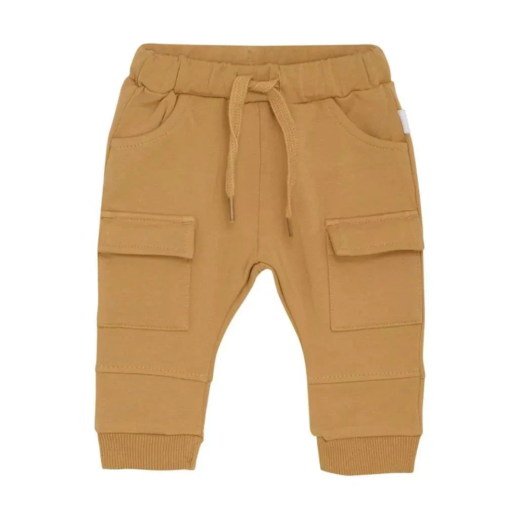 Jogging Stowe Biscuit
