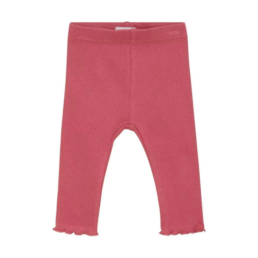 Legging Tevah Baroque Rose