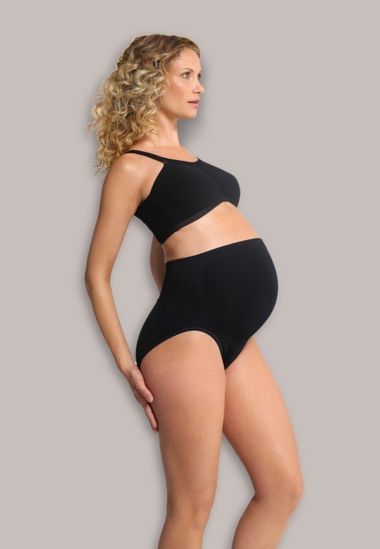 Brassière Confort Noire