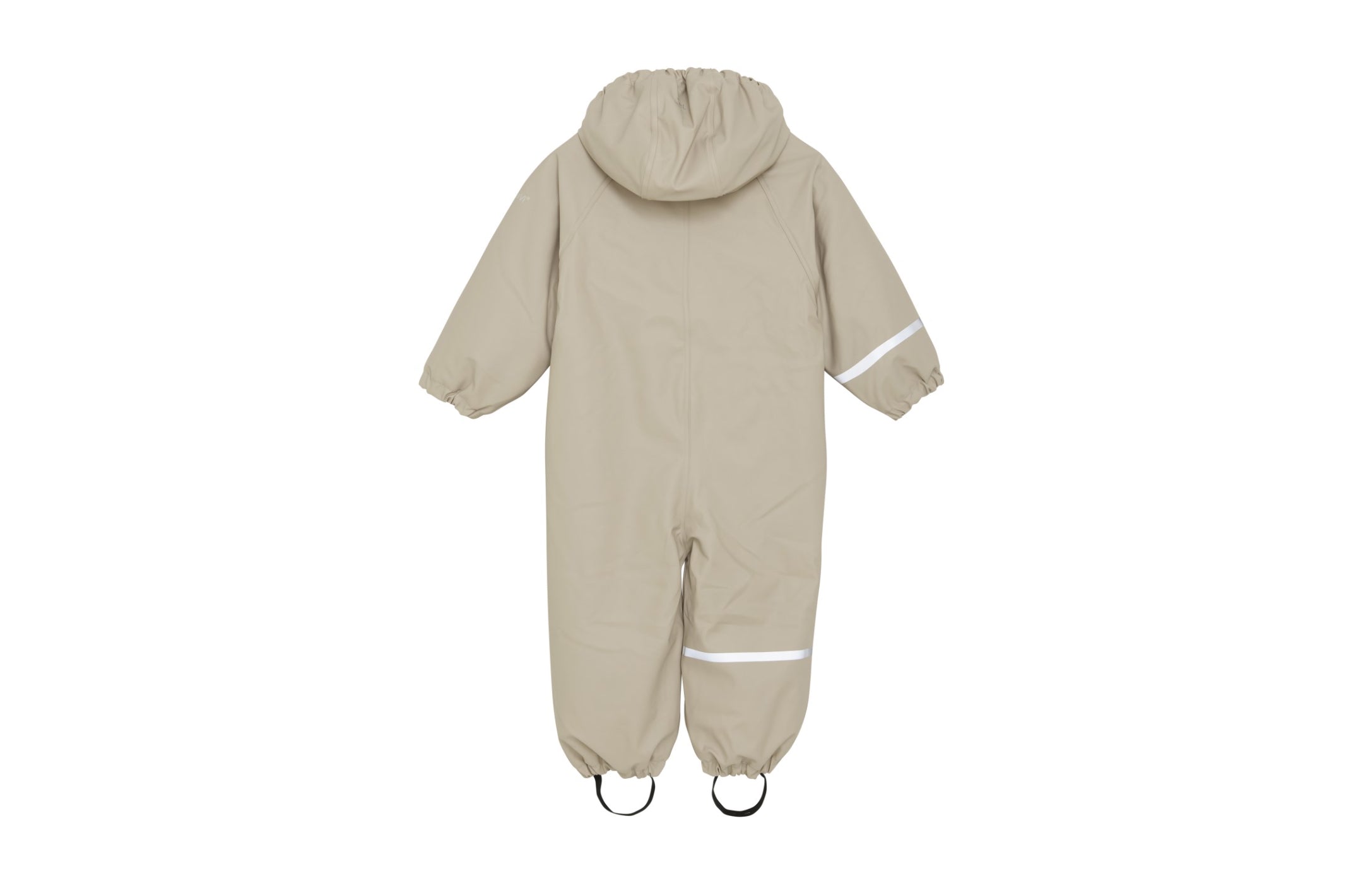 Combinaison Imperméable Doublé White Pepper