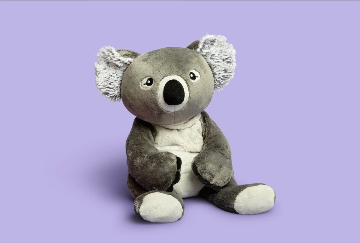 Peluche Réconfort Quinn Le Koala