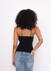 Camisole Sunny Noir