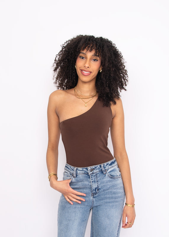 Camisole Sunny Mocha