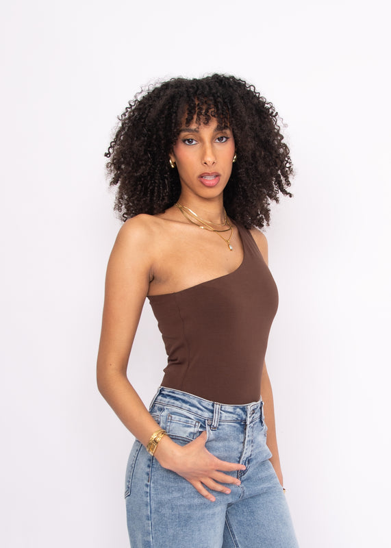 Camisole Sunny Mocha