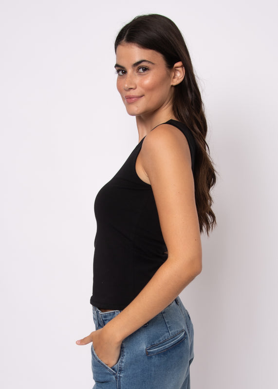 Camisole Sunny Noir