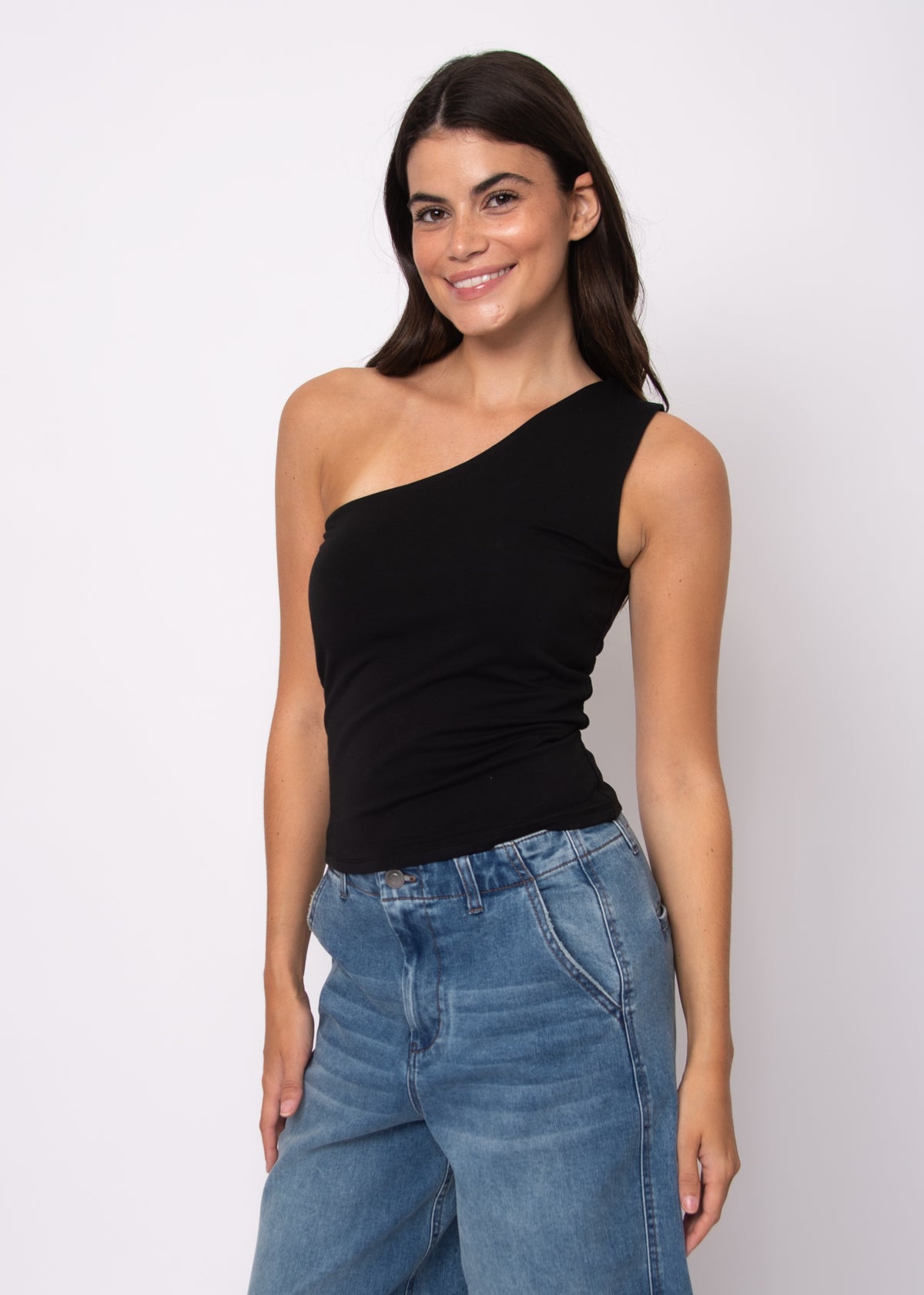 Camisole Suzan Noir