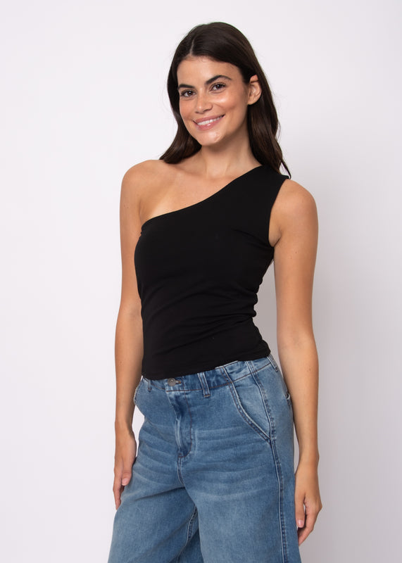 Camisole Sunny Noir