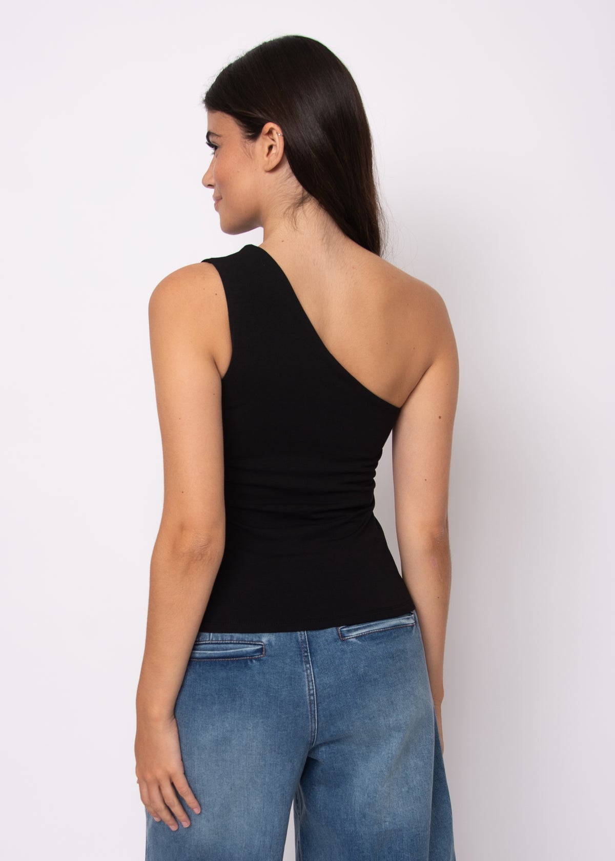 Camisole Suzan Noir