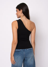 Camisole Suzan Noir