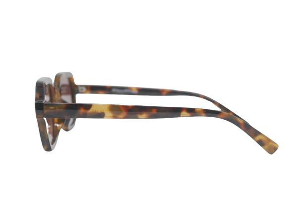 Lunette De Soleil Tabasco Tortoise