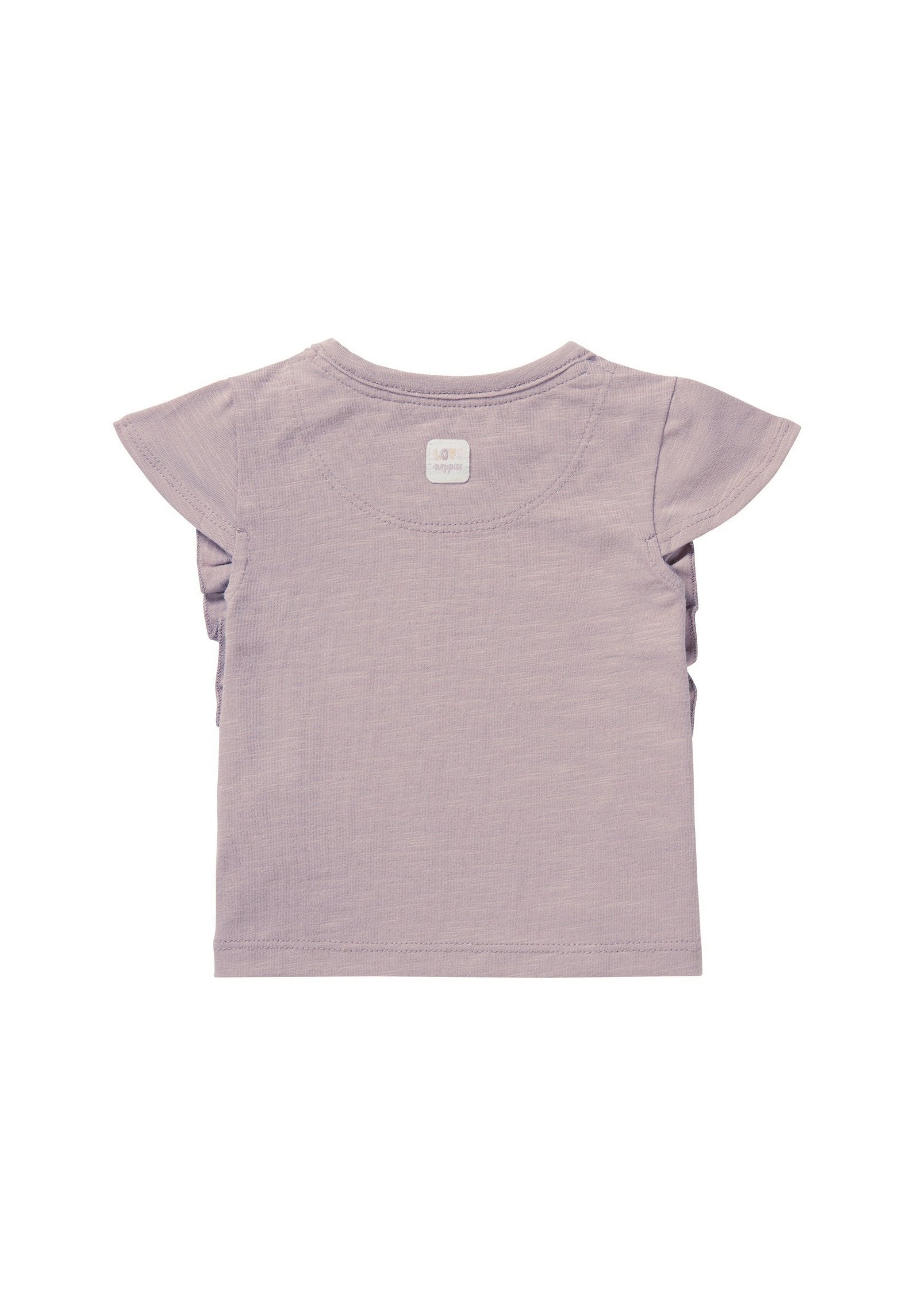 T-Shirt Chubbuck Iris