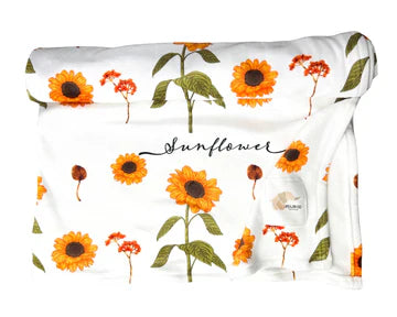 Couverture Magiks TODDLER Sunflower