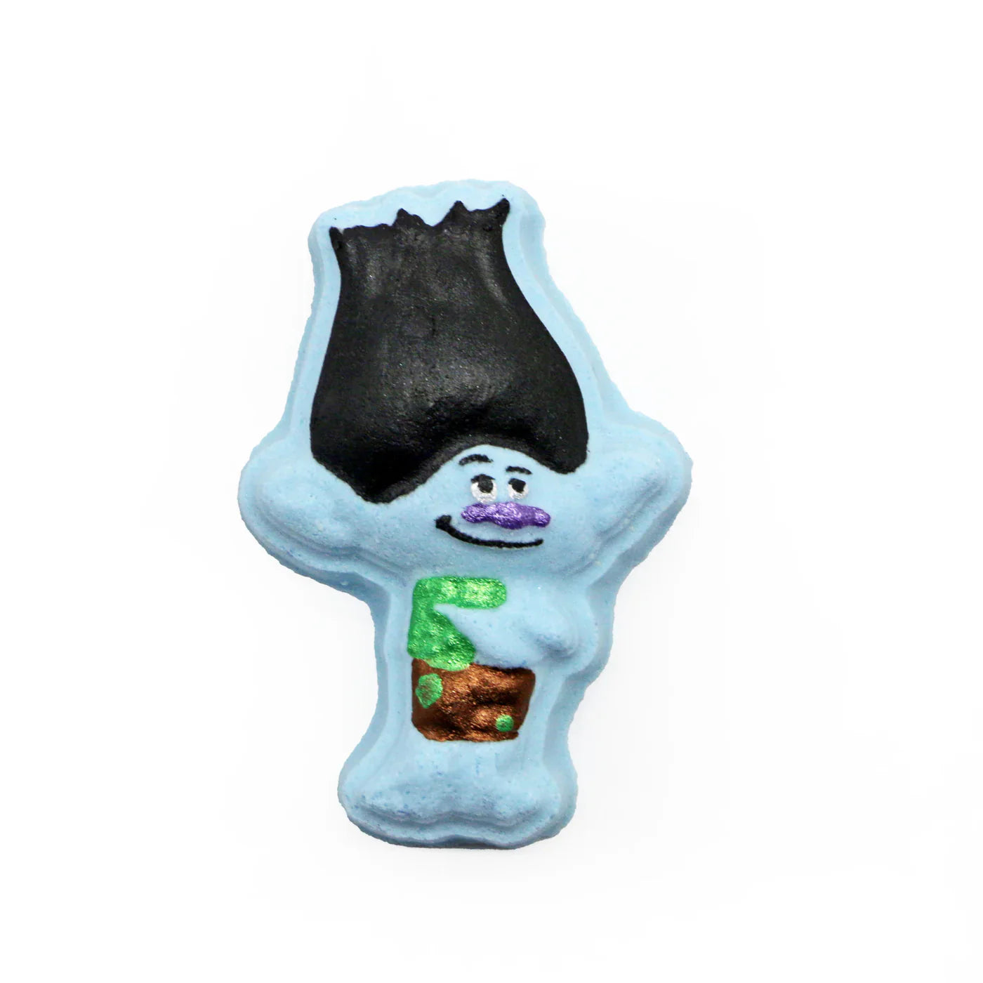 Bombe De Bain Branch Les Trolls