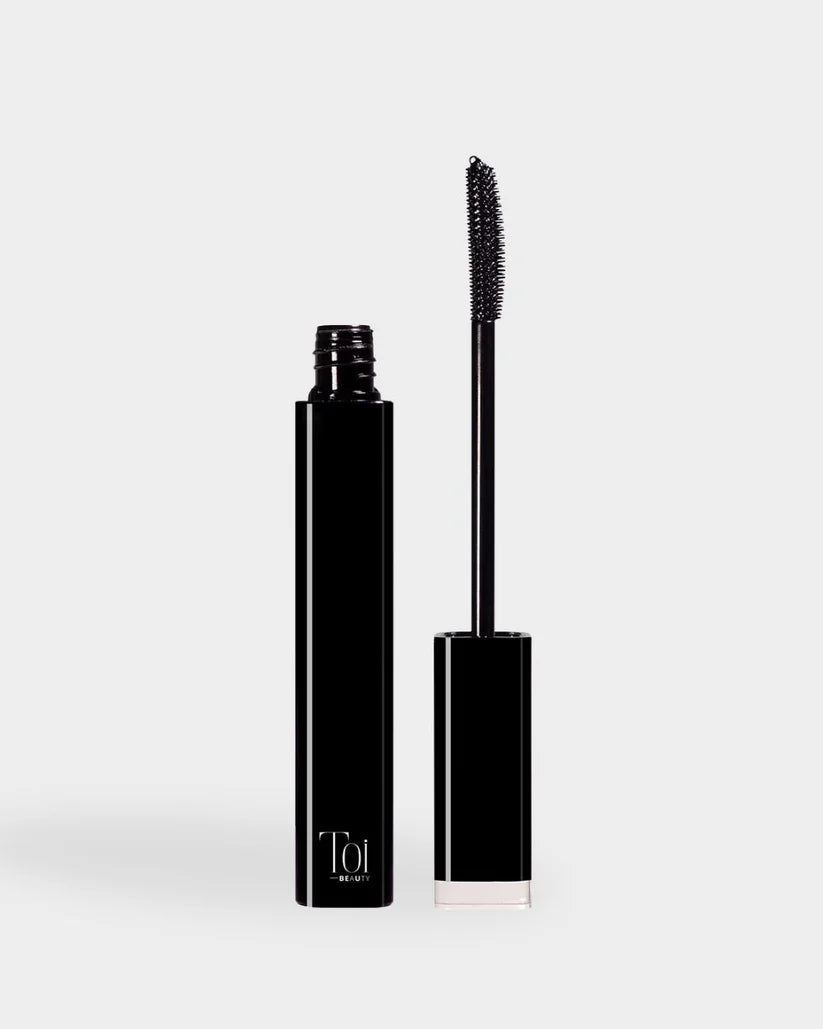 Mascara Total Définition