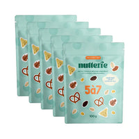 Petit Mélange 5 À 7