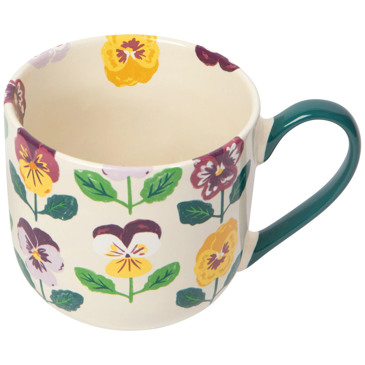 Tasse Pansy