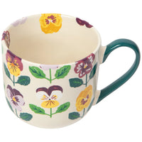 Tasse Pansy