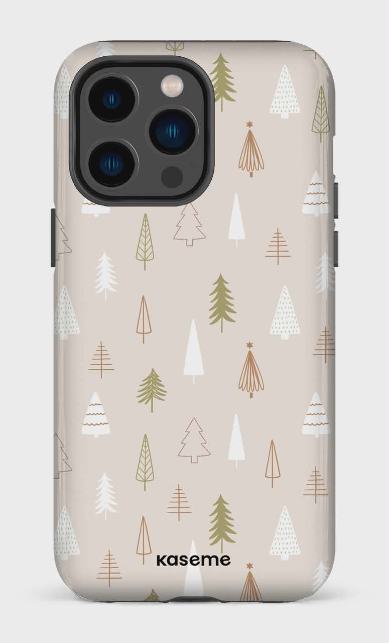 Étui Winter Solstice Beige
