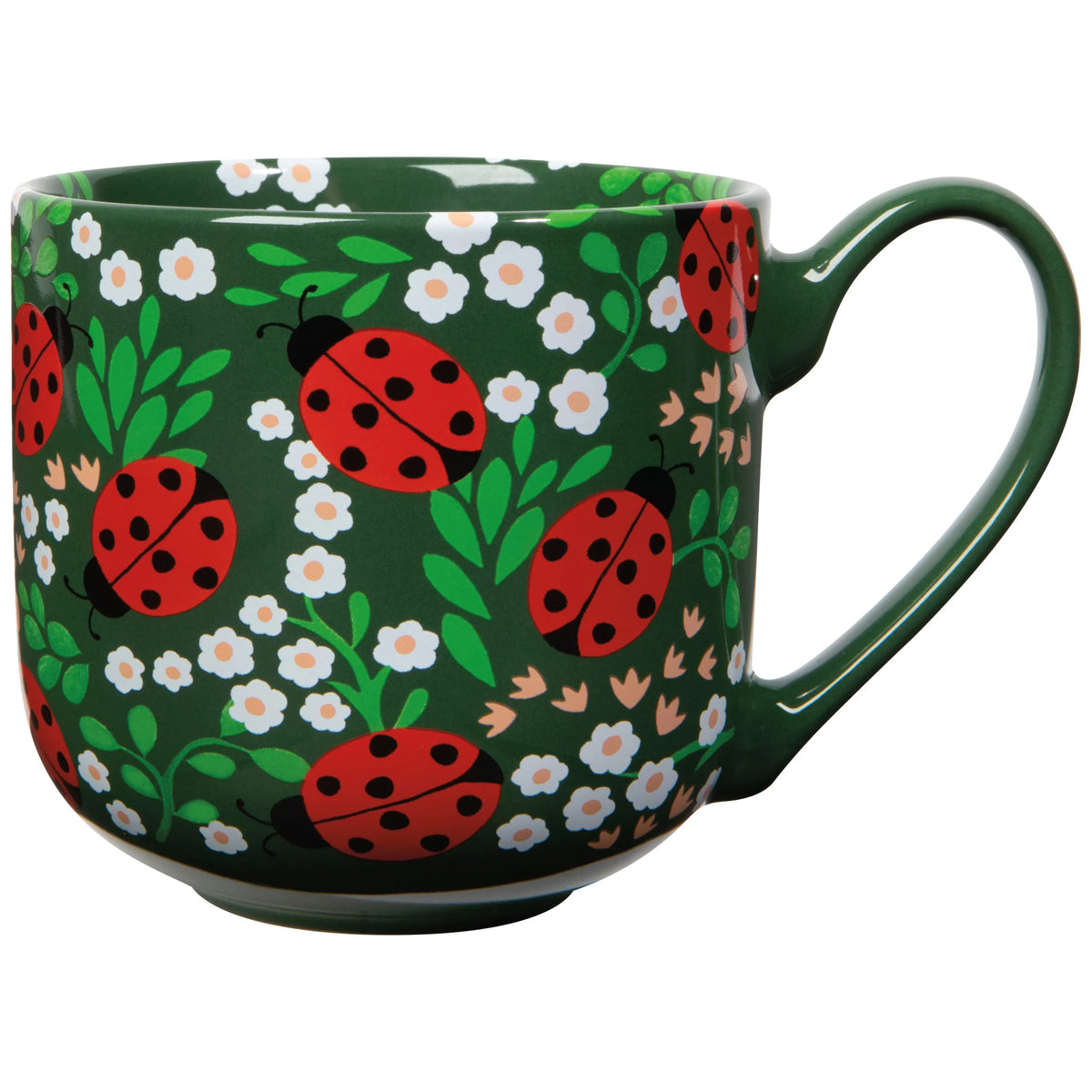 Tasse Ladybugs