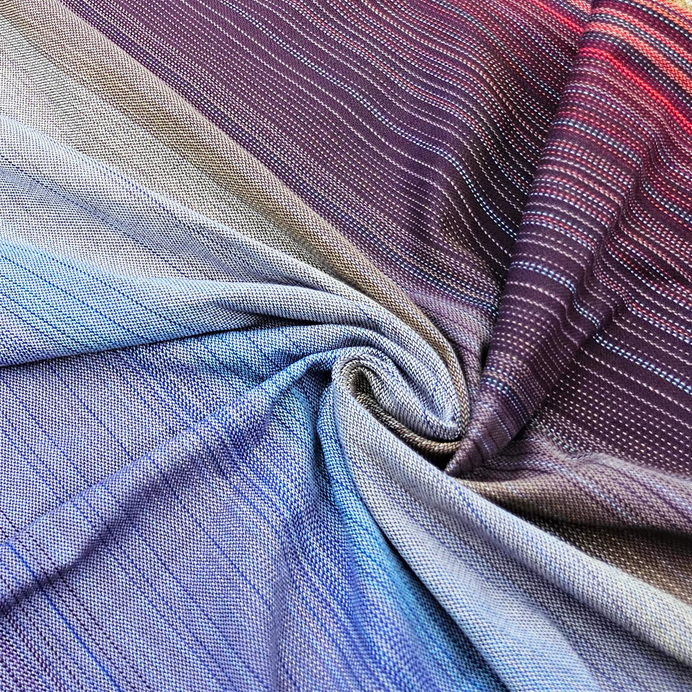Écharpe Ajustable Tissée Ring Sling Sunset