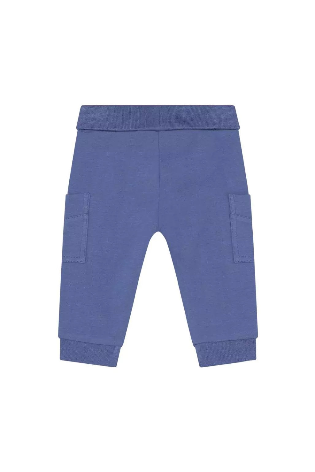 Pantalon Gray Blue