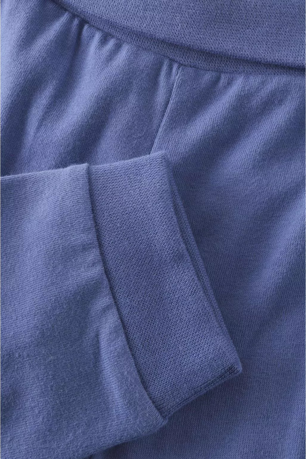 Pantalon Gray Blue