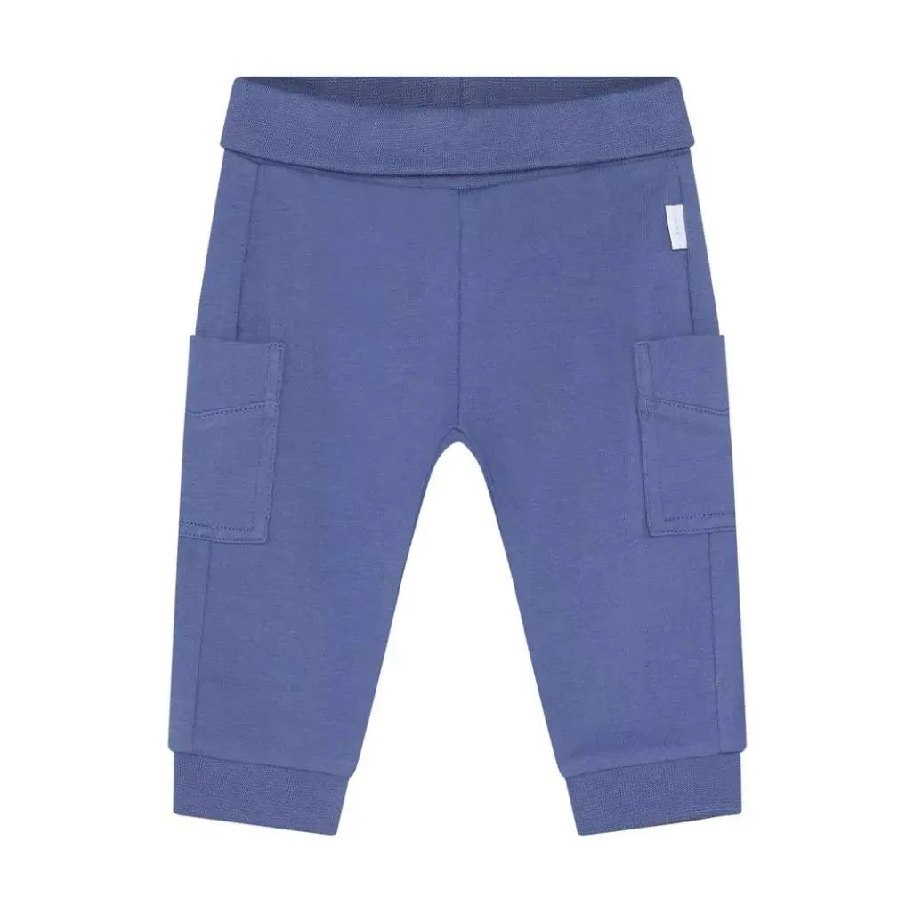 Pantalon Gray Blue
