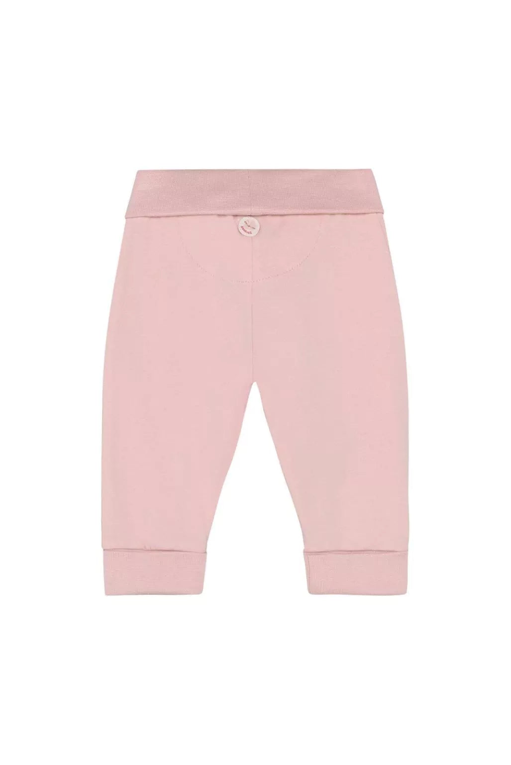 Pantalon Peachskin
