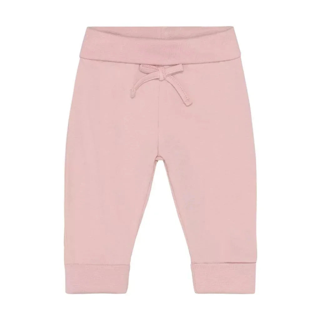 Pantalon Peachskin