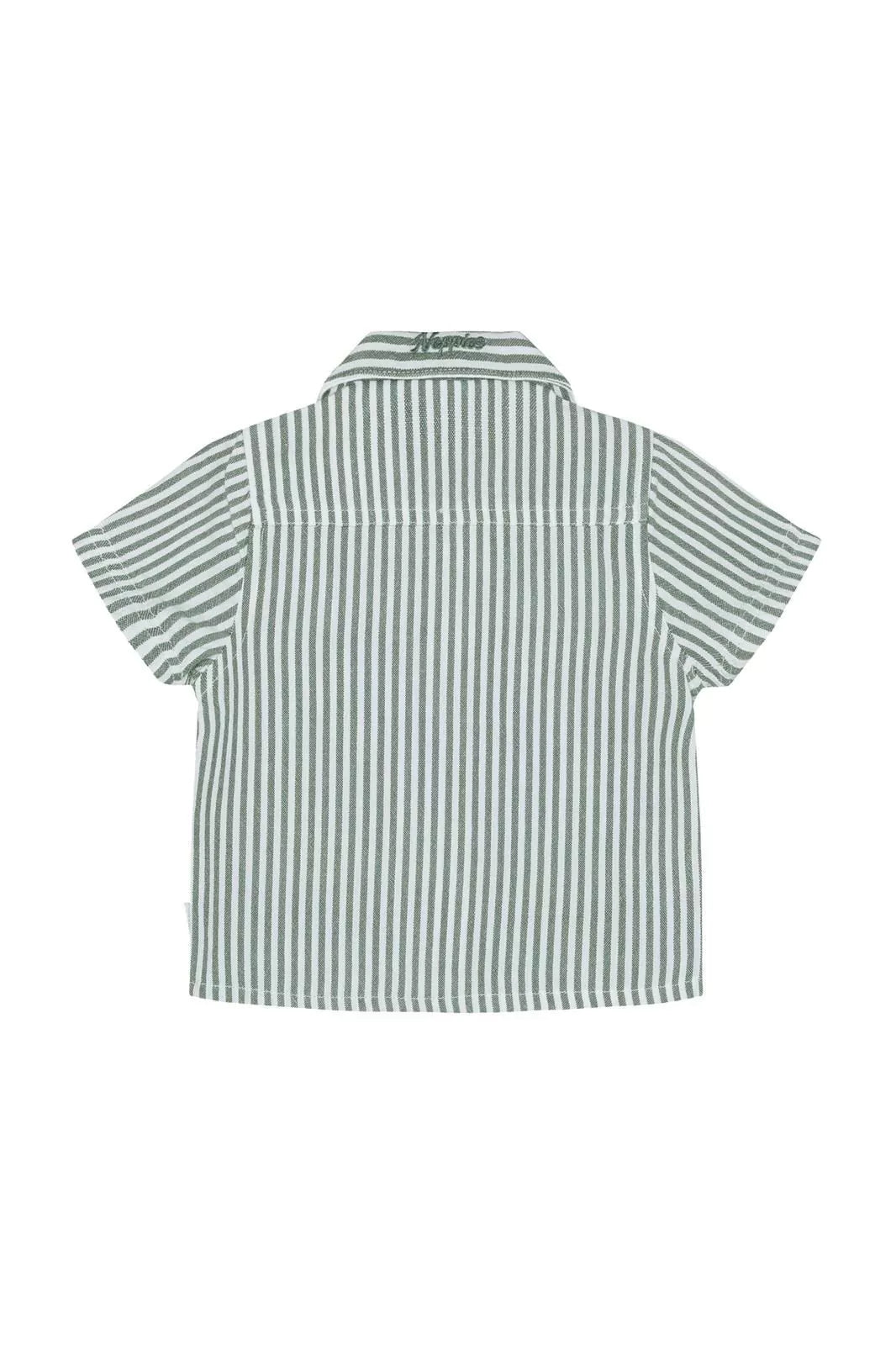 Chemise À Manches Courtes Laurel Wreath
