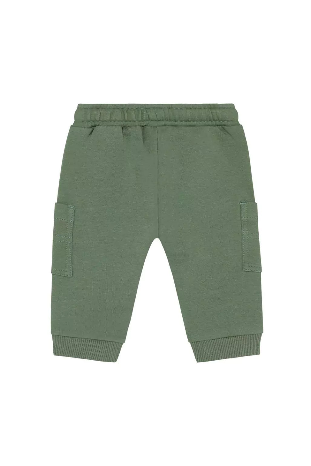 Jogging Laurel Wreath