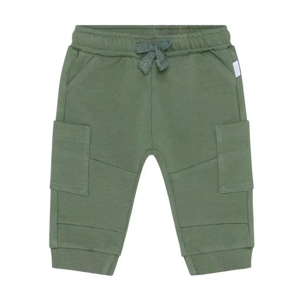 Jogging Laurel Wreath