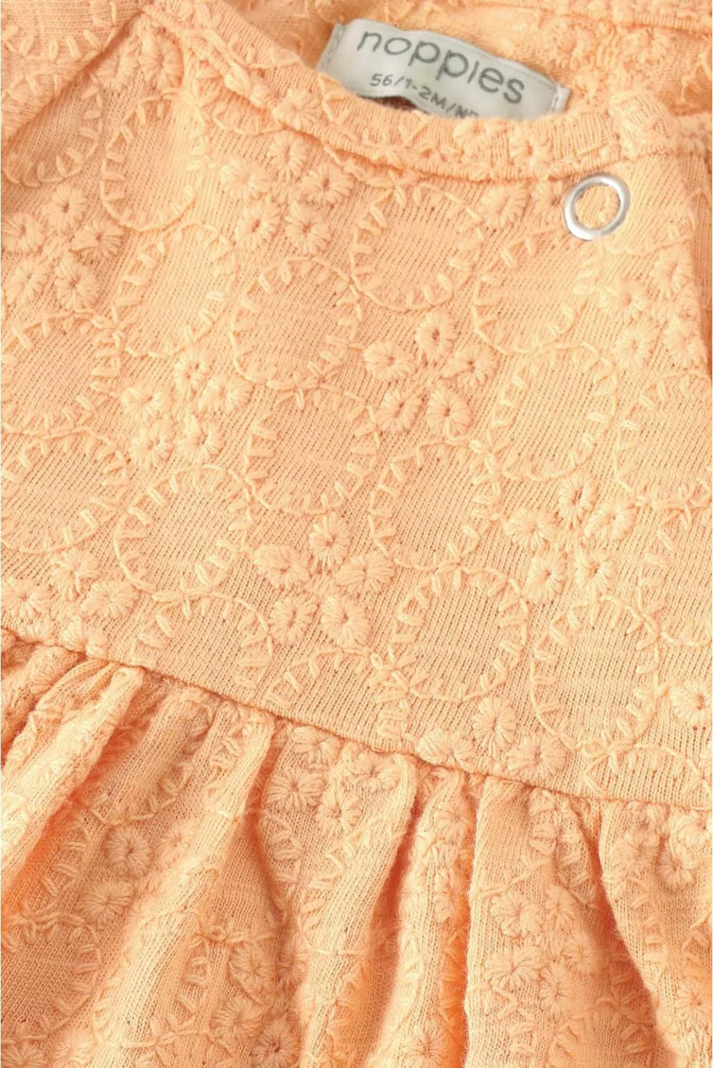 Robe Peach Cobbler