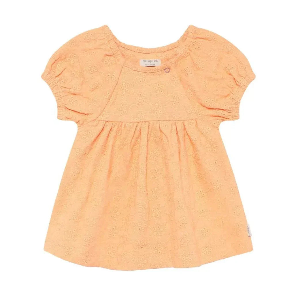 Robe Peach Cobbler