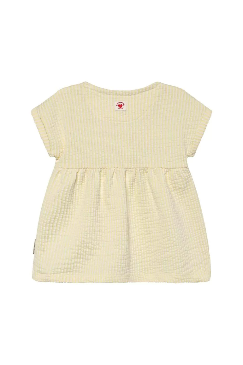Robe Lemon Meringue