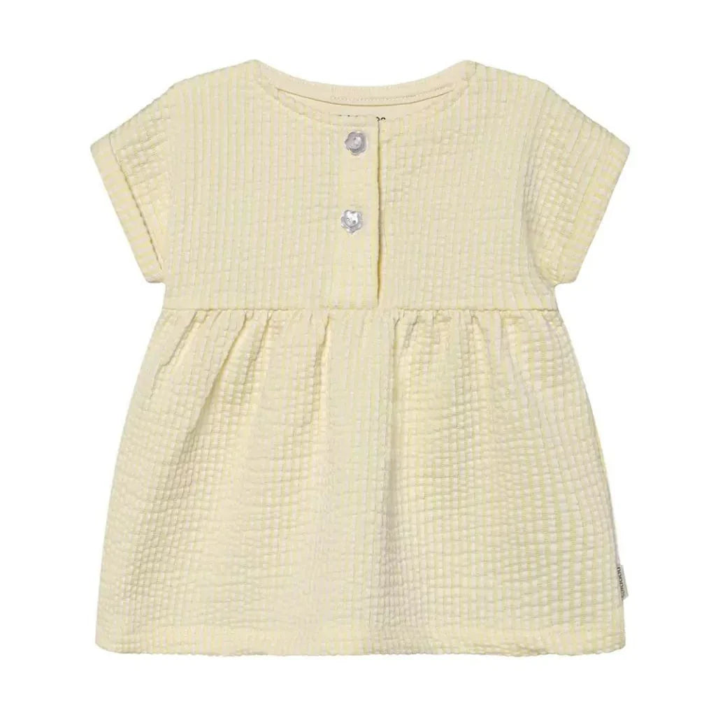 Robe Lemon Meringue