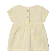 Robe Lemon Meringue